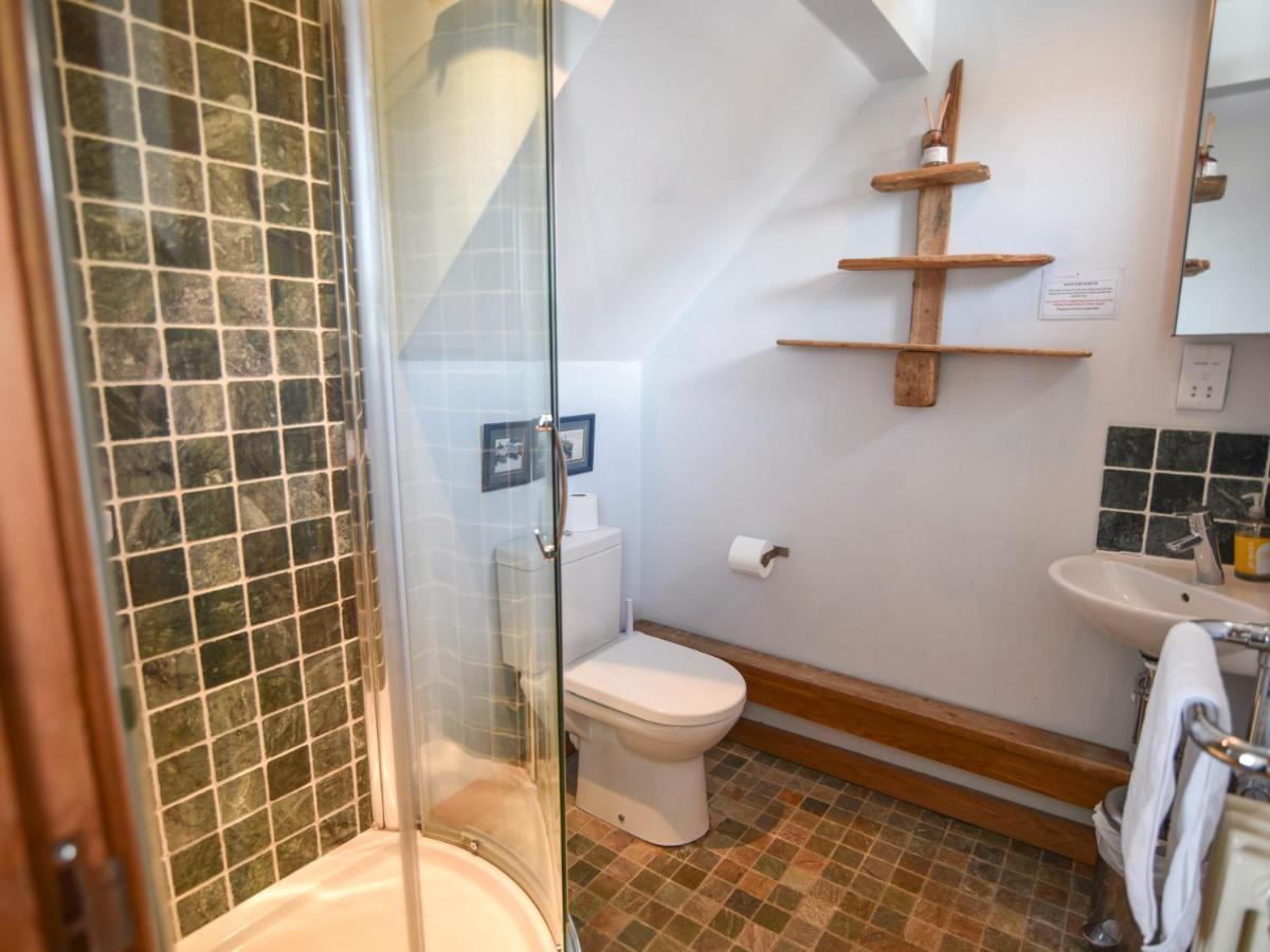 The Lookout Apartment Лайм Риджис Екстериор снимка
